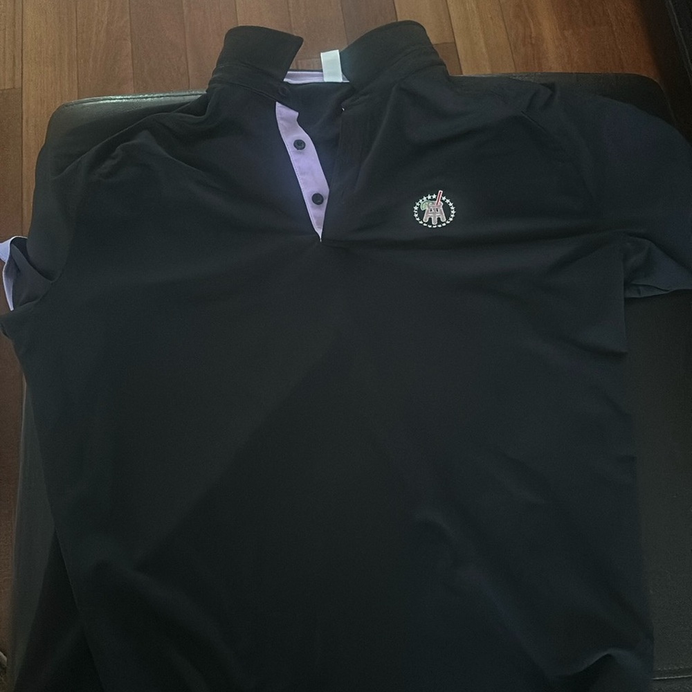 Barstool golf polo